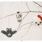 Batty – Halloween Hanging Decoration
