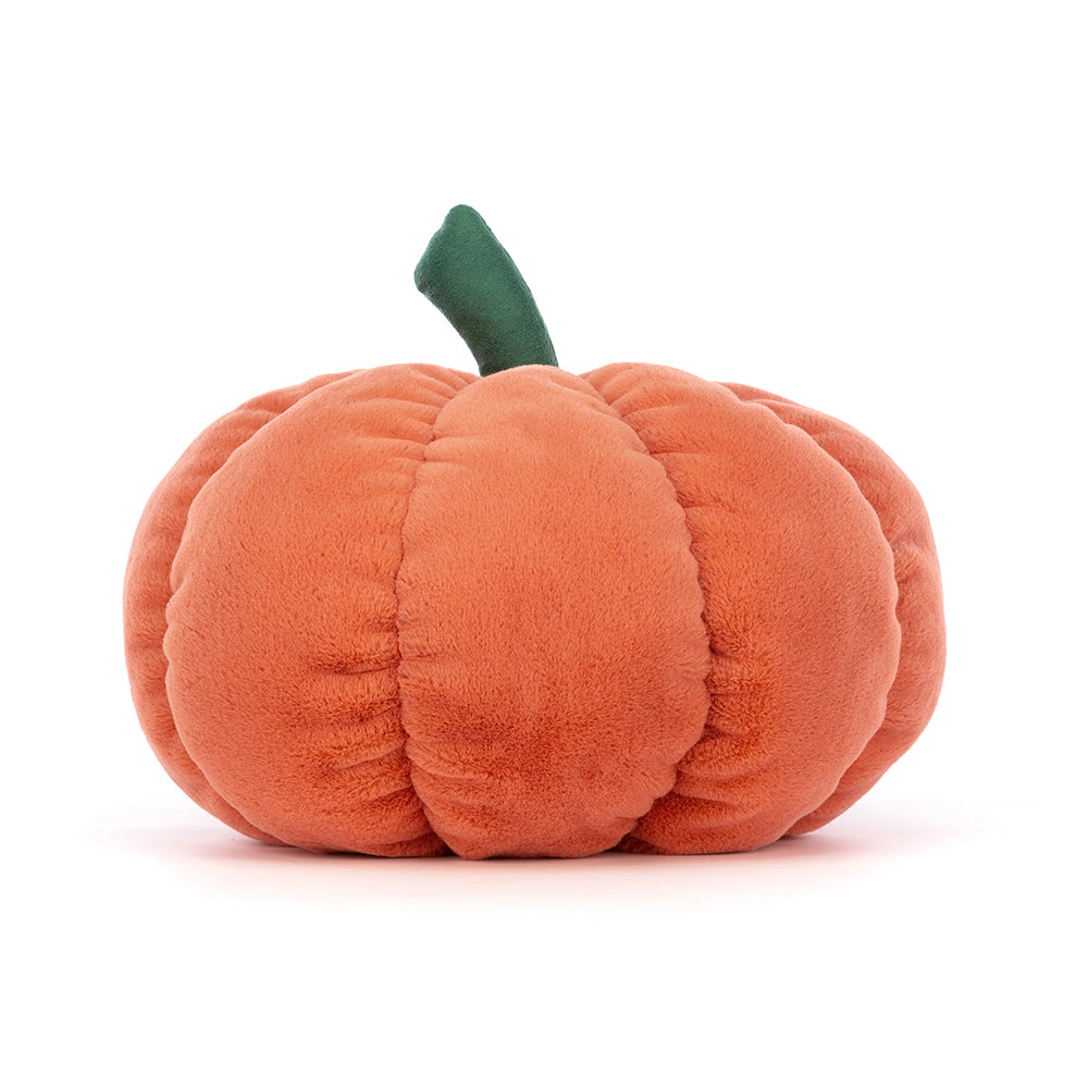 Jellycat Halloween - Amuseable Pumpkin