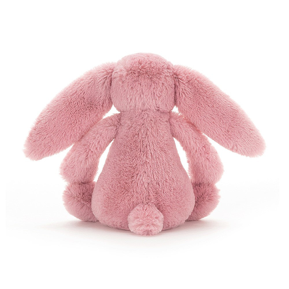 Jellycat Soft Toy – Small Bashful Bunny - Tulip