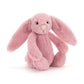 Jellycat Soft Toy – Small Bashful Bunny - Tulip