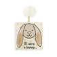 Jellycat Board Book - If I Were A Bunny