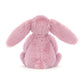Jellycat Soft Toy - Blossom Heart Bunny - Tulip