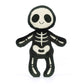 Jellycat Halloween - Skeleton Bob