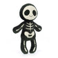 Jellycat Halloween - Skeleton Bob