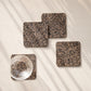 Coasters Set – Eco Friendly