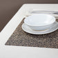 Placemats Set – Eco Friendly
