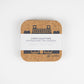 Cork Coasters Set –  Hornsea House