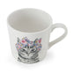 Mug - Tipperleyhill Cat