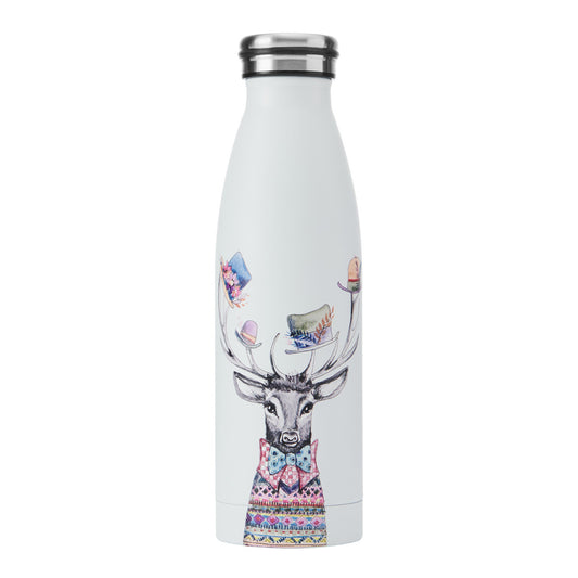 Water Bottle - Tipperleyhill Stag