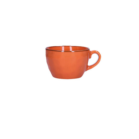 Breakfast Cup - Orange