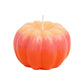 Pumpkin Candle – Pink Ombre