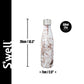 S’well Water Bottle – Calacutta Gold