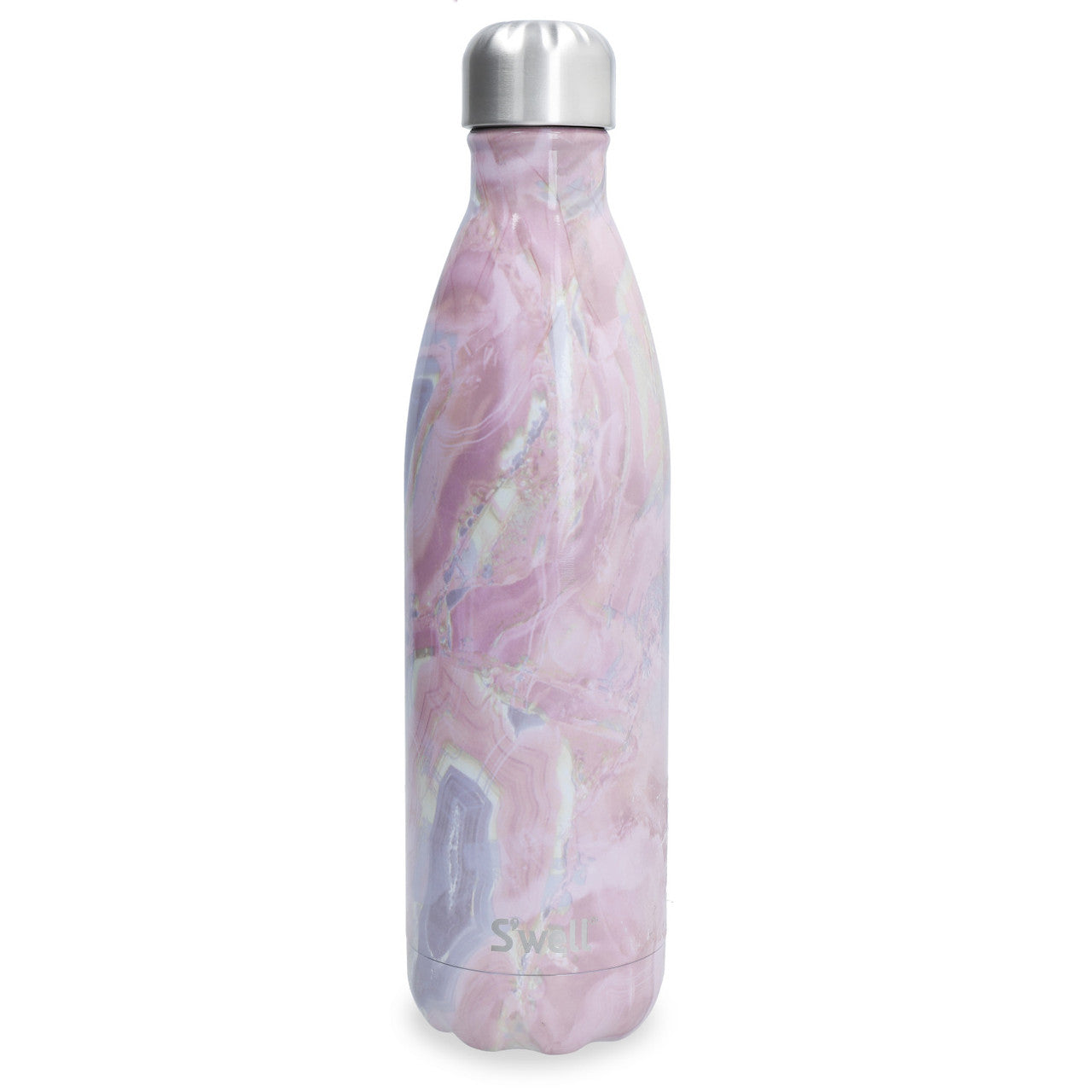 S’well Water Bottle –  Geode Rose