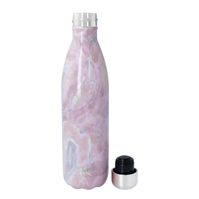 S’well Water Bottle –  Geode Rose