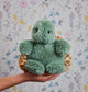 Warmies - Baby Turtle