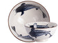 Bowl- Koi