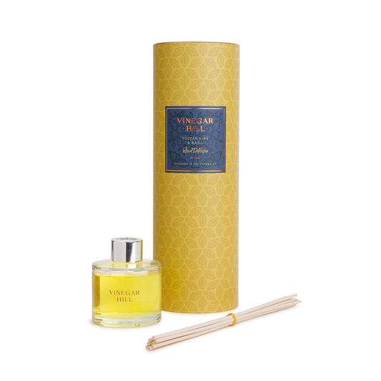 Reed Diffusers Home Fragrance Vinegar Hill