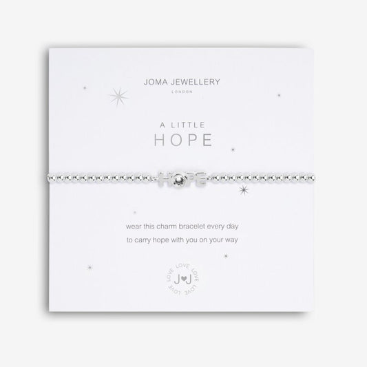 A Little Hope Bracelet