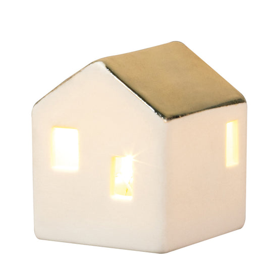 LED Mini Lighthouse - Medium