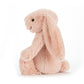 Jellycat Bashful Blush Bunny Small Soft Toy