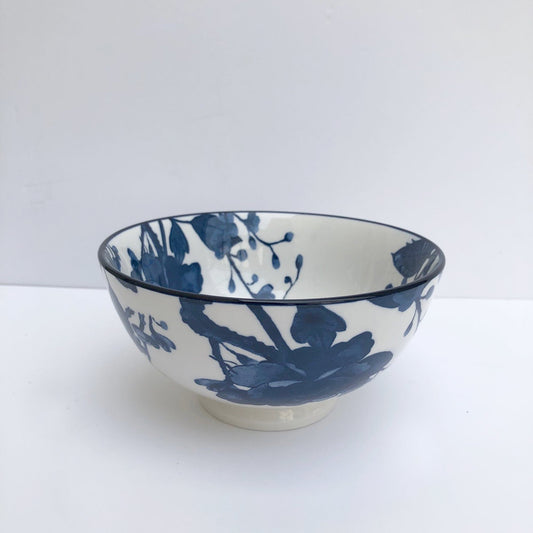 Peony Cereal Bowl