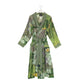 Kew Hydrangea Gown