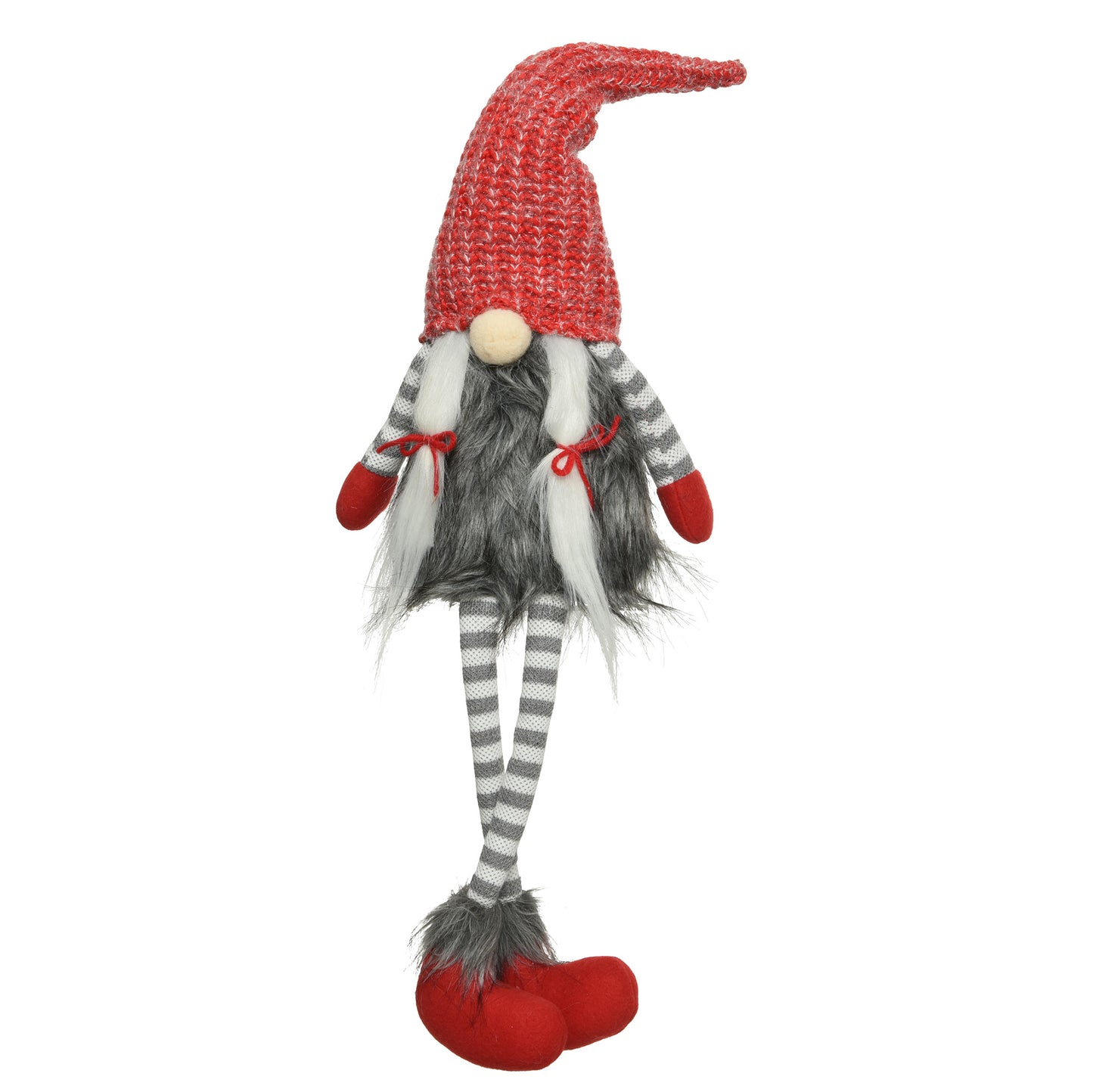 Mrs Gnome – Large Christmas Decoration