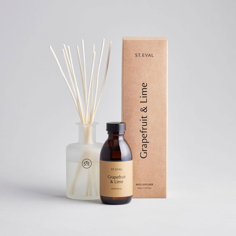 Reed Diffusers Home Fragrance Vinegar Hill