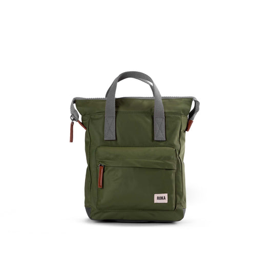 Roka Bantry B Backpack - Avocado Green