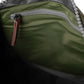 Roka Roll-Top Backpack – Avocado Green