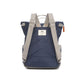 Roka Canfield B Backpack - Midnight