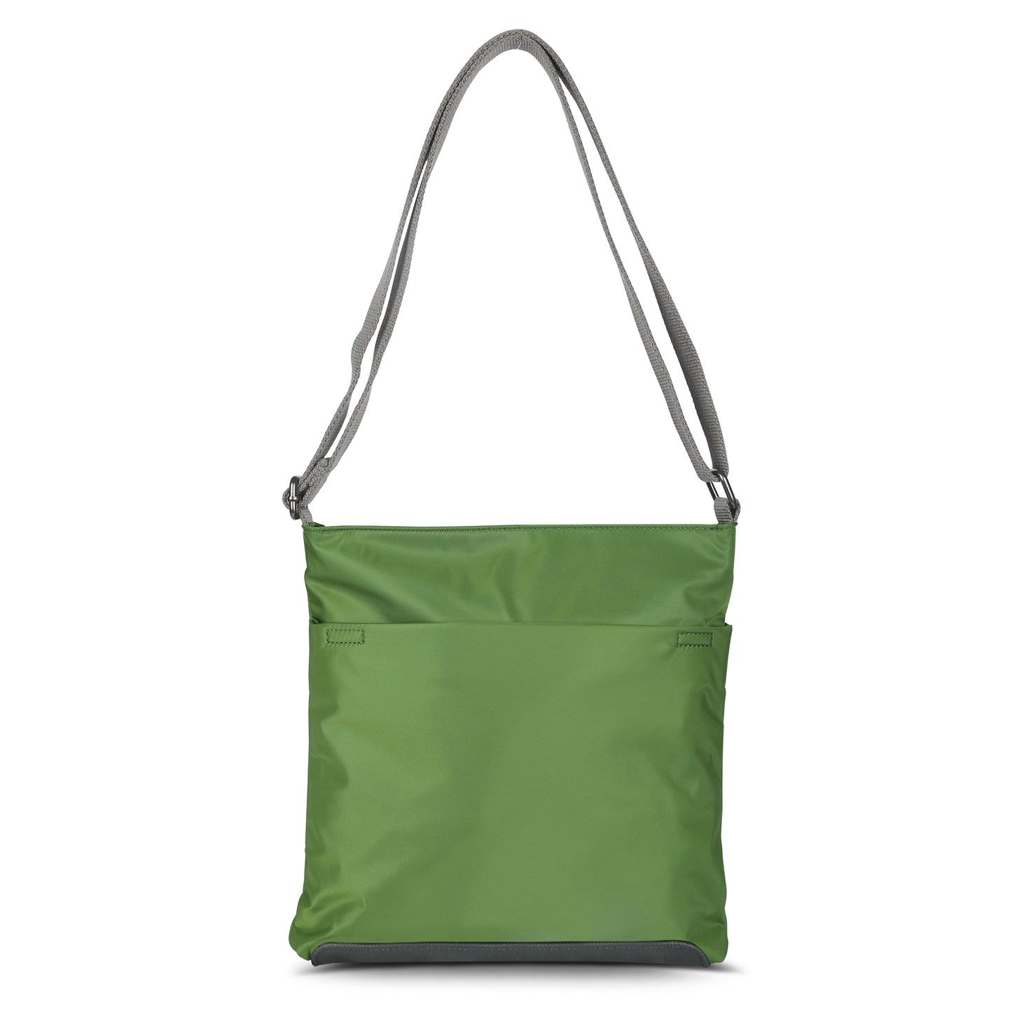 Roka Kennington Crossbody Bag - Avocado Green