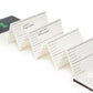 SOS Password Book
