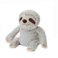 Warmies – Marshmallow Sloth