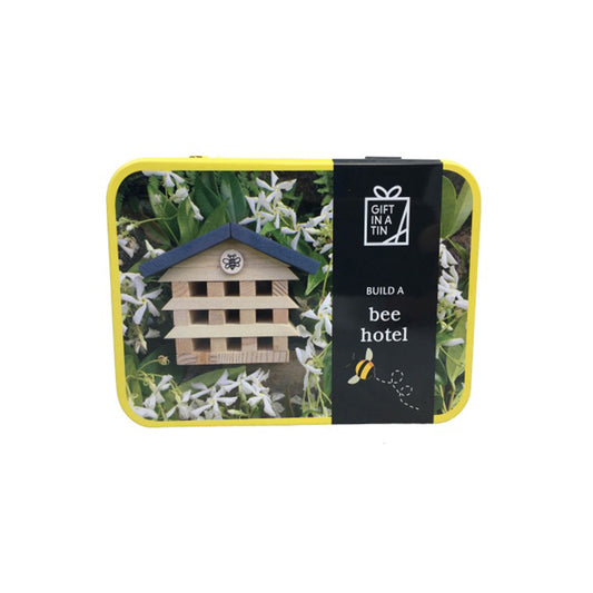 Build A Bee Hotel
