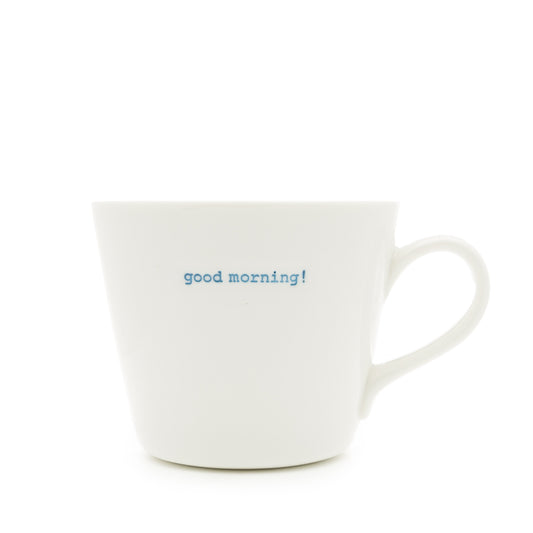Keith Brymer Jones - Good Morning Mug