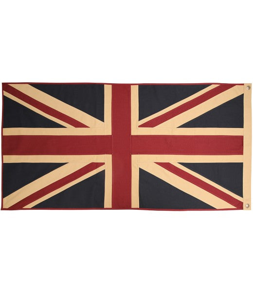 Large Flag - Vintage Union Jack