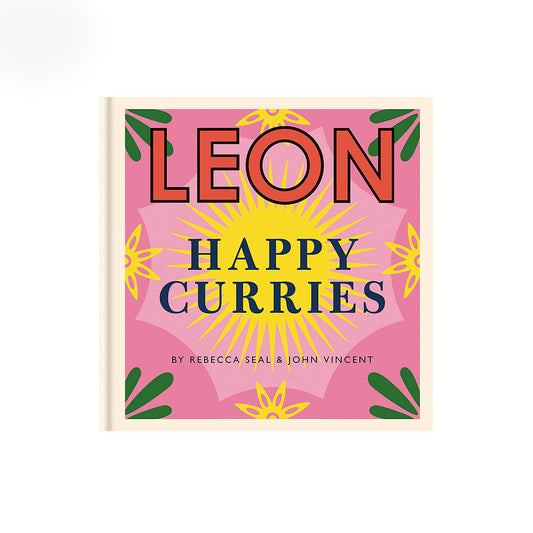 Leon: Happy Curries