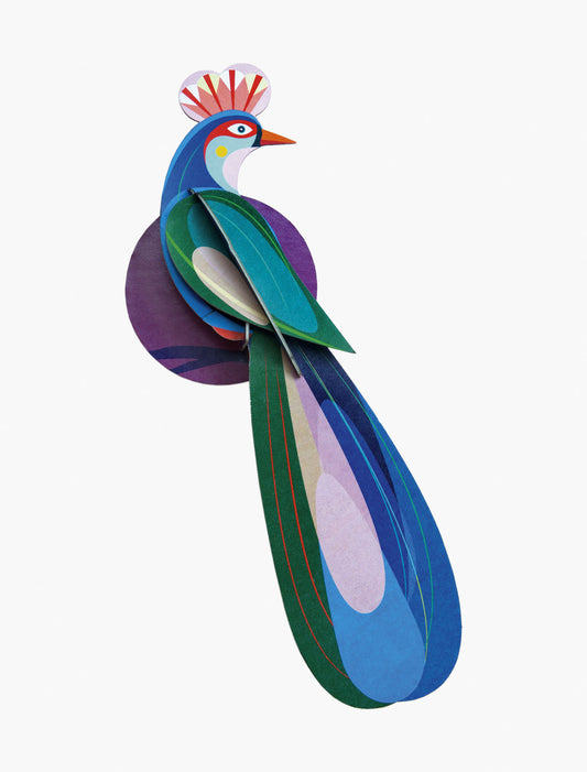 Paradise Bird Banda